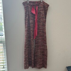 Beach bunny cover pants